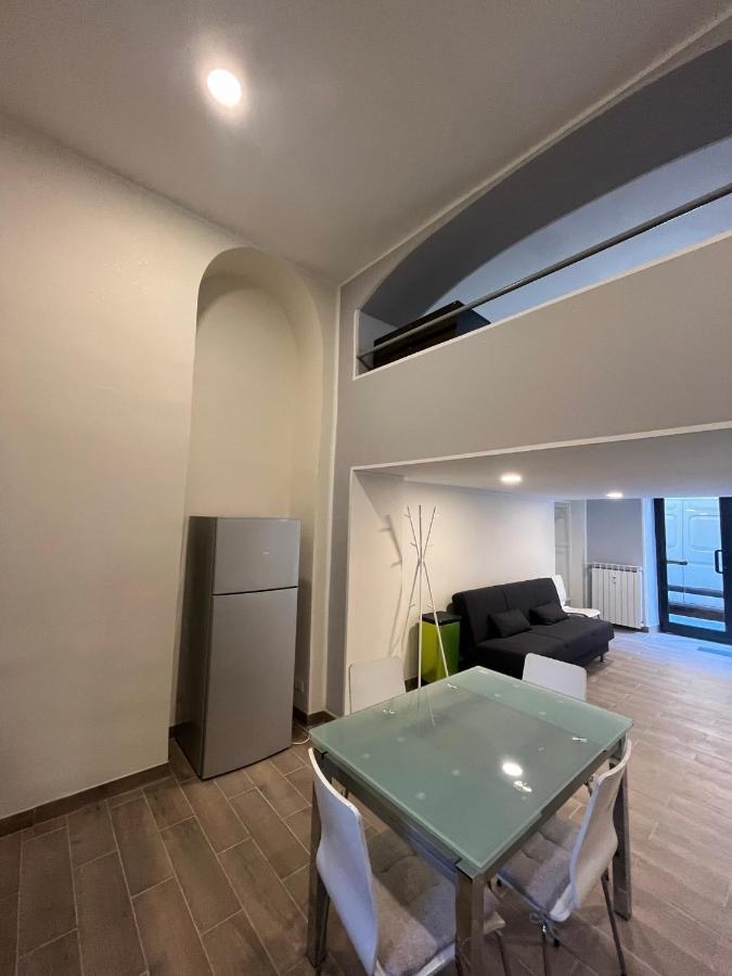 Apartament Favoloso Loft In Zona *