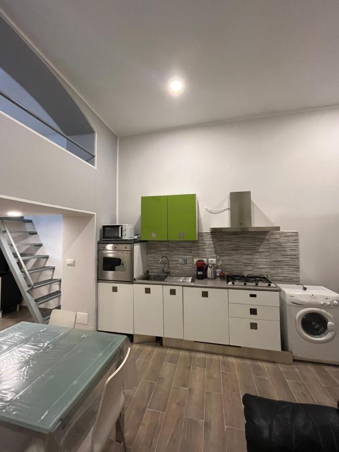 Favoloso Loft In Zona * Turyn