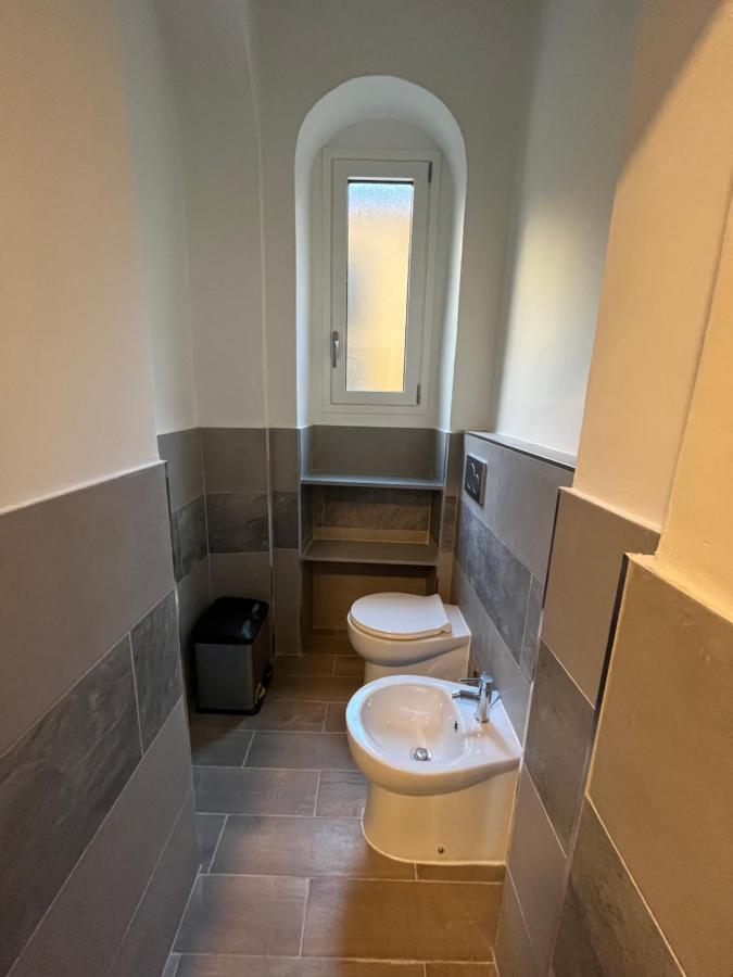 Apartament Favoloso Loft In Zona