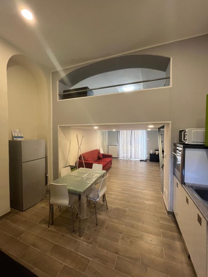 Favoloso Loft In Zona *