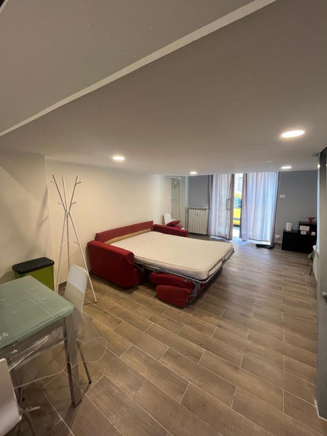 Favoloso Loft In Zona * Turyn