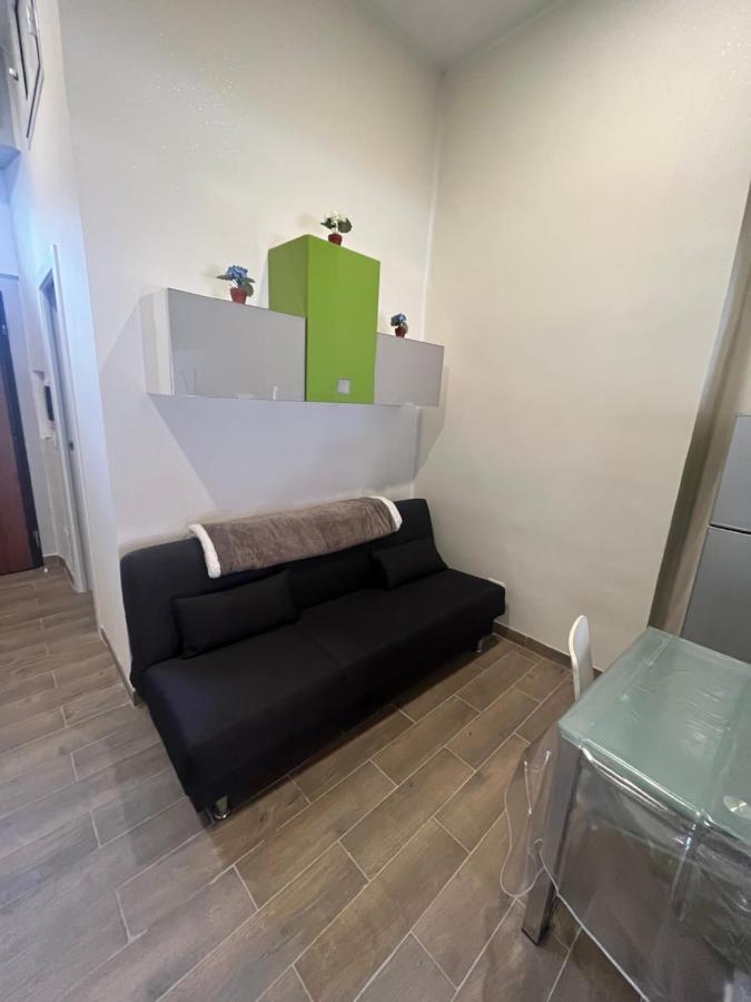 Apartament Favoloso Loft In Zona