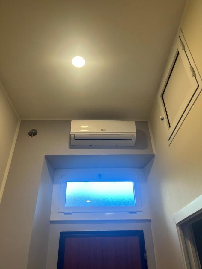 Favoloso Loft In Zona Apartament Turyn