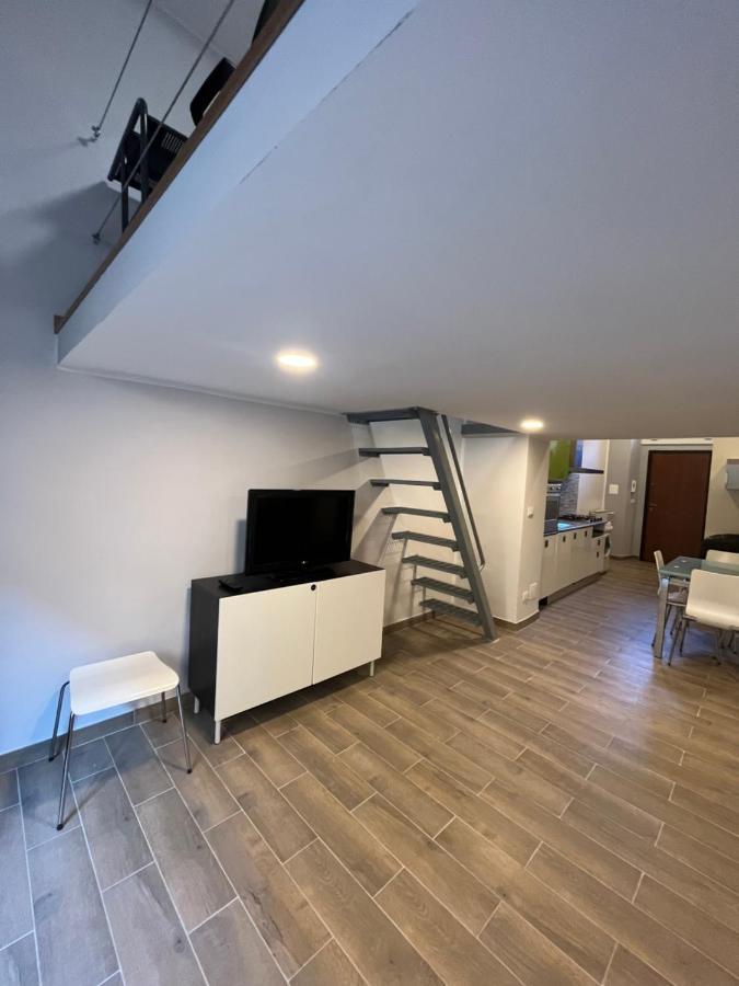 Favoloso Loft In Zona *